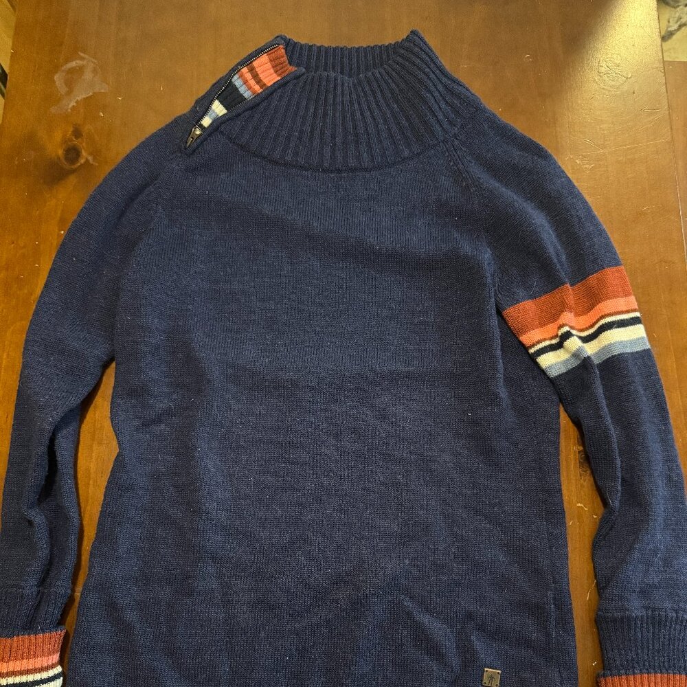 Smartwool Merino sweater